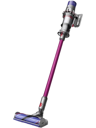 Вертикальный Пылесос Dyson V10 EXTRA, Фиолетовый