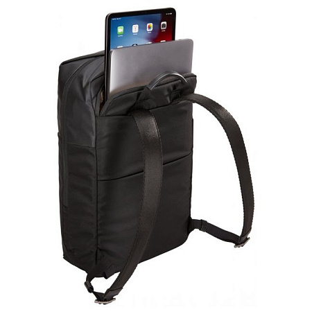 Backpack Thule Spira SPAB113, 15L, 3203788, Black for Laptop 13" & City Bags