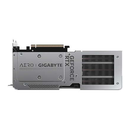 VGA Gigabyte RTX4060Ti 8GB GDDR6X Aero OC  (GV-N406TAERO OC-8GD)