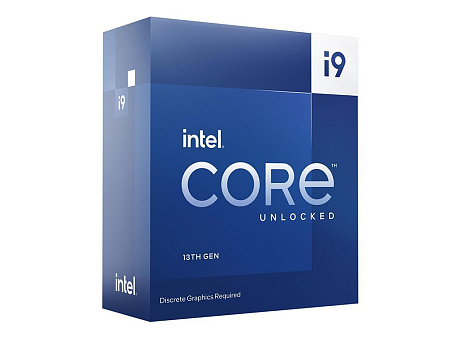 CPU Intel Core i9-13900KF 2.2-5.8GHz (8P+16E/32T, 36MB,S1700,10nm, No Integ. Graphics,125W) Rtl CPU Intel Core i9-13900KF 2.2-5.8GHz (8P+16E/32T, 36MB,S1700,10nm, No Integ. Graphics,125W) Rtl