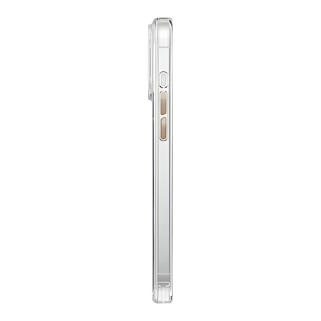 Uniq Case for iPhone 16 Pro Max Coehl with Magclick Charging Verdure, Sping Blossom