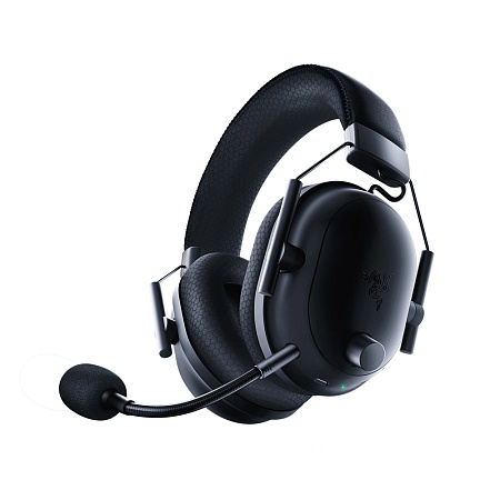 Razer Headset BlackShark V2 Pro (2023) Wireless Black
