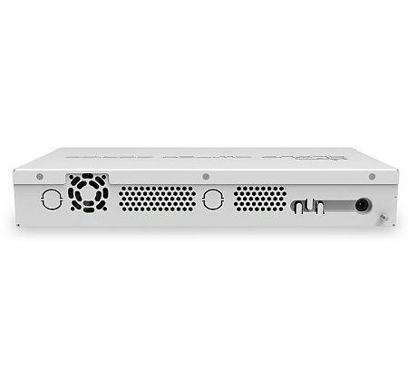 Mikrotik Cloud Router Switch CRS326-24G-2S+IN