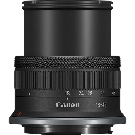 DC Canon EOS R10 & RF-S 18-45mm f/4.5-6.3 IS STM KIT