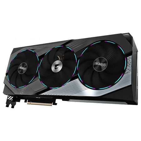 VGA Gigabyte RTX4070Ti 12GB GDDR6X Aorus Master (GV-N407TAORUS E-12GD) VGA Gigabyte RTX4070Ti 12GB GDDR6X Aorus Master (GV-N407TAORUS E-12GD)