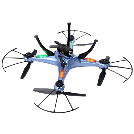 Syma X5HW Drone, Blue