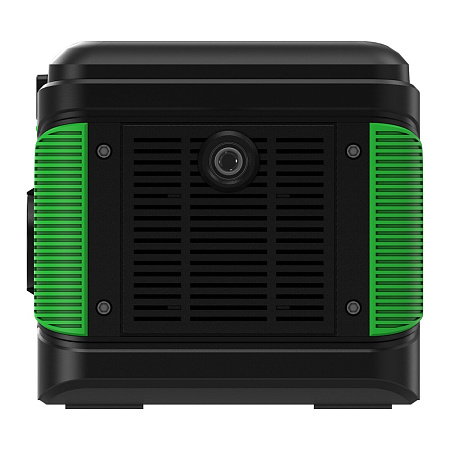 Navitel NS500 Power Station and Jump Starter,120 000mAh, 500W