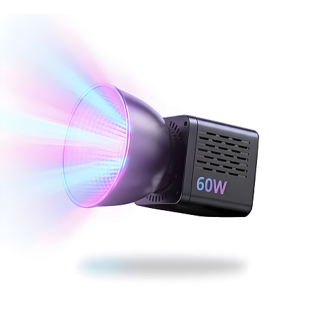 Ulanzi RGB COB Light C60RGB