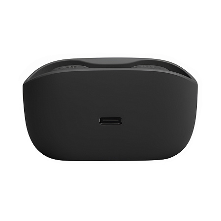 JBL Earphones TWS Wave Buds, Black JBL Earphones TWS Wave Buds, Black