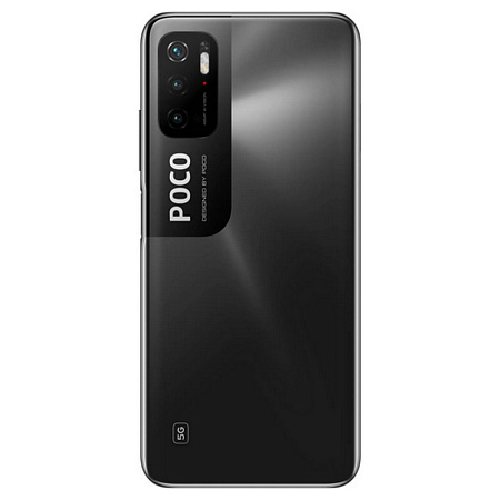 Poco M3 Pro 5G 6/128GB EU Black