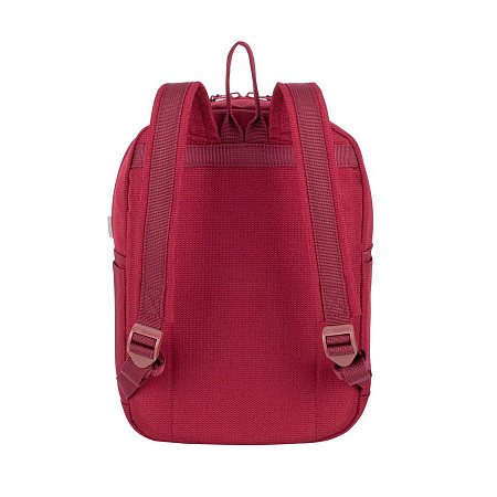 Backpack Rivacase 5422, 6L, Urban, Red