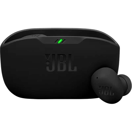Наушники JBL Wave Buds 2, Чёрный Наушники JBL Wave Buds 2, Чёрный