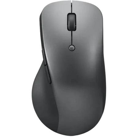 Мышь Lenovo 4Y51J62544, Storm Grey
