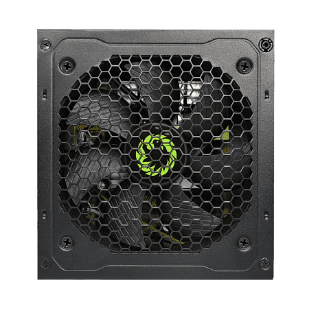 Power Supply ATX 800W GAMEMAX VP-800, 80+ Bronze, 120mm, Active PFC, Fanless mode, Black Power Supply ATX 800W GAMEMAX VP-800, 80+ Bronze, 120mm, Active PFC, Fanless mode, Black