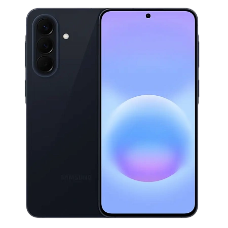 Смартфон Samsung Galaxy A57, 12Гб/512Гб, Темно-синии