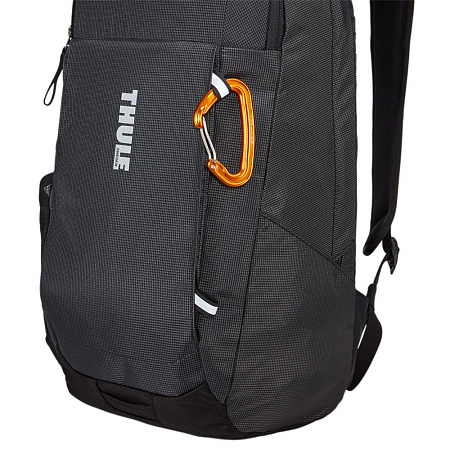 Backpack Thule EnRoute 18L, 3203432, Black