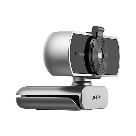UGREEN USB Webcam 2K@30FPS, Fixed focus | CM825
