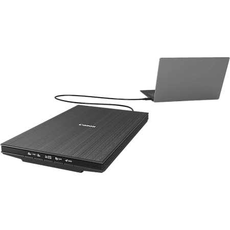 Scanner Canon CanoScan LiDE 400
