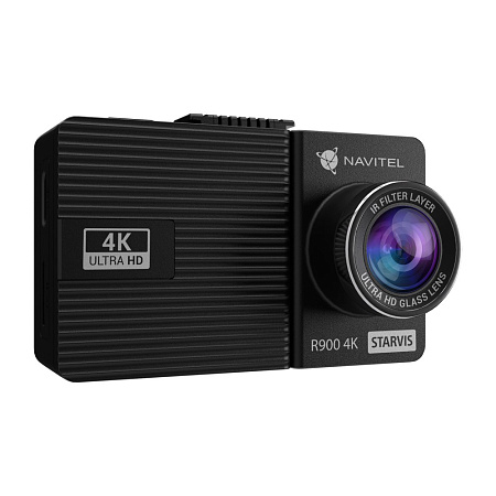 Navitel R900 4K Car Video Recorder