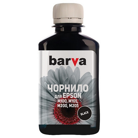 Ink Barva for Epson L800/810/850/1800 (T6731) black 180 gr compatible Ink Barva for Epson L800/810/850/1800 (T6731) black 180 gr compatible