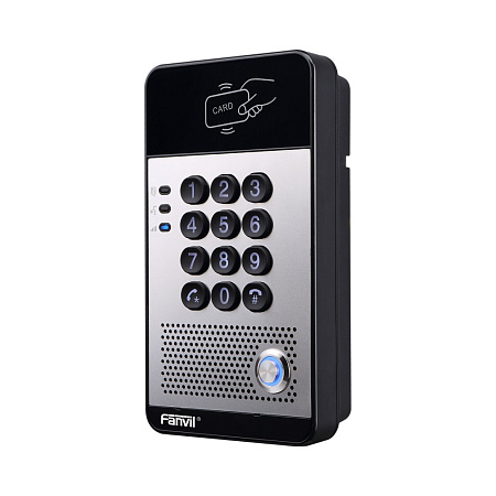 Fanvil i20S, SIP Doorphone