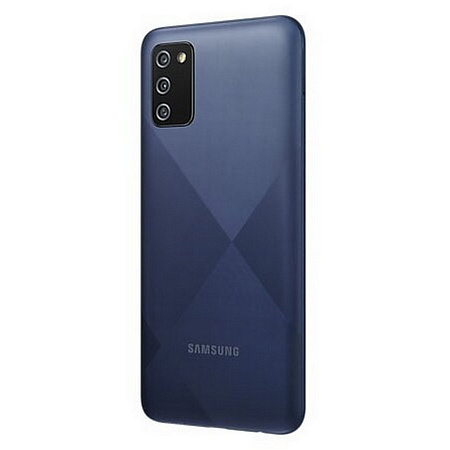 A02s 3/32Gb Blue