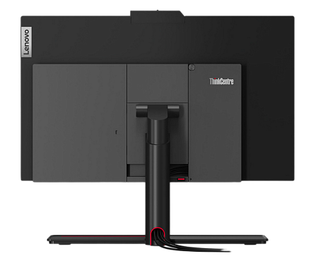 Lenovo AIO ThinkCentre M90a Black (23.8" FHD IPS Intel Core i7-10700, 16GB, 256GB+1TB, R625, No OS)