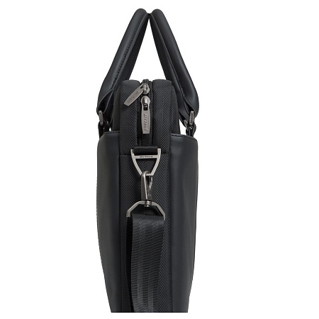 NB bag Rivacase 8135, for Laptop 15.6" & City Bags, Black