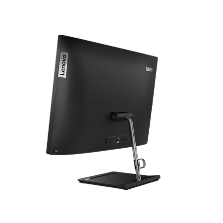 Lenovo AIO ThinkCentre neo 30a 24 Black (23.8" FHD IPS Core i5-12450H 2.0-4.4GHz,8GB,512GB, No OS)
