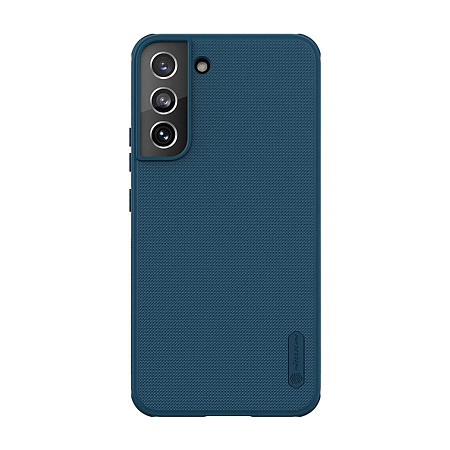 Nillkin Case Super Frosted Shield Pro Samsung Galaxy S22+, Blue