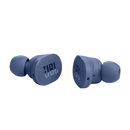  True Wireless JBL  Tune 130NC Blue