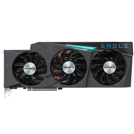 VGA Gigabyte RTX3090 24GB GDDR6X Eagle OC  (GV-N3090EAGLE OC-24GD)