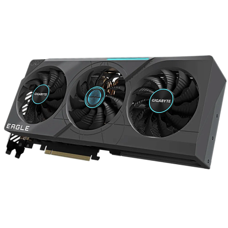 VGA Gigabyte RTX4070Ti 12GB GDDR6X Eagle OC (GV-N407TEAGLE OC-12GD)