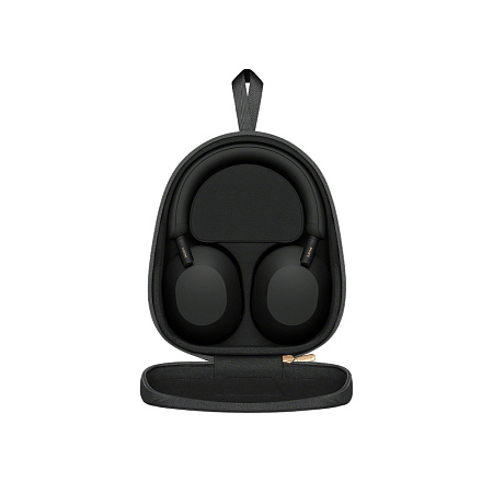 Bluetooth Headphones  SONY  WH-1000XM5B, Black