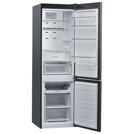 Холодильник Whirlpool W9 921D OX 2, Нержавеющая сталь