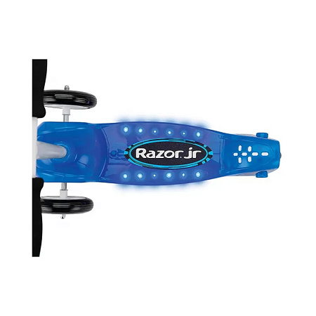 Razor Scooter Jr Lil Tek Blue 23L Intl (MC3) Razor Scooter Jr Lil Tek Blue 23L Intl (MC3)