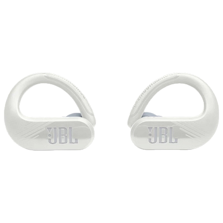  True Wireless JBL  Endurance Peak III White