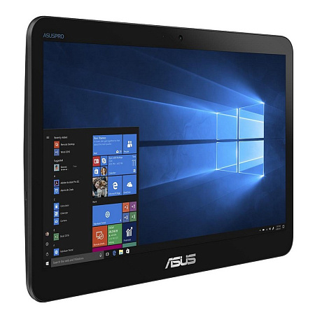 Asus AiO V161GA Black (15.6" HD Touch Celeron N4020 1.1-2.8GHz, 8GB, 256GB, no OS) Asus AiO V161GA Black (15.6" HD Touch Celeron N4020 1.1-2.8GHz, 8GB, 256GB, no OS)