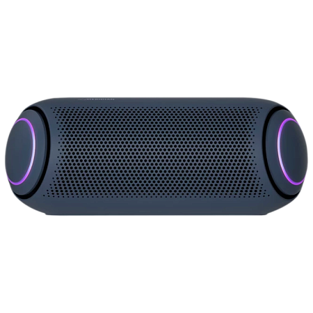 Portable Speaker LG XBOOM Go PL5, Black
