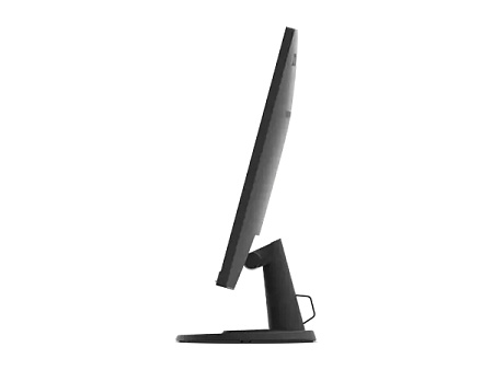 31.5" LENOVO D32u-40, Black, VA, 3840x2160, 60Hz, 4ms, 250cd,CR 3000:1, HDMI+DP