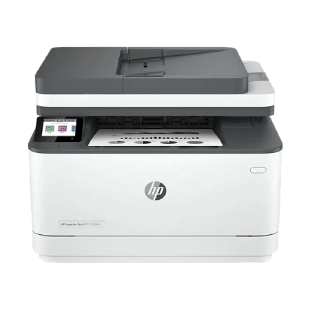 МФУ HP LaserJet Pro MFP 3103fdw, Белый