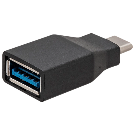  4-Bay SINGLE System External Docking Station Century "CROS4U31C", USB3.1 Gen2 to 4xSATA HDD/SSD