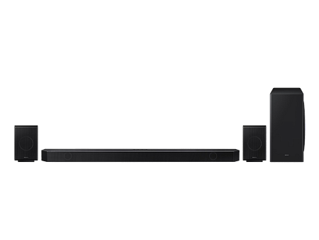 Soundbar Samsung HW-Q930B/RU