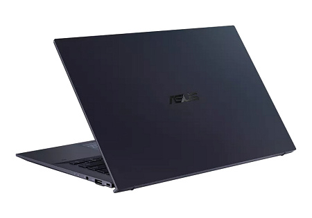 Ноутбук для бизнеса 14" ASUS ExpertBook B9 B9400CBA, Star Black, Intel Core i7-1255U, 16Гб/1024Гб, Windows 11 Pro
