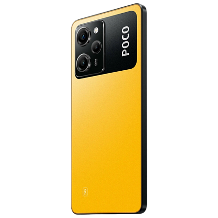 Poco X5 Pro 5G 8/256GB EU Yellow