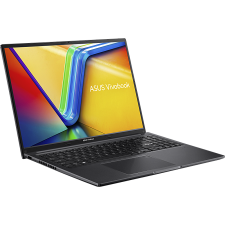 NB ASUS 16.0" Vivobook 16 M1605YA Black (Ryzen 7 7730U 16Gb 1Tb)