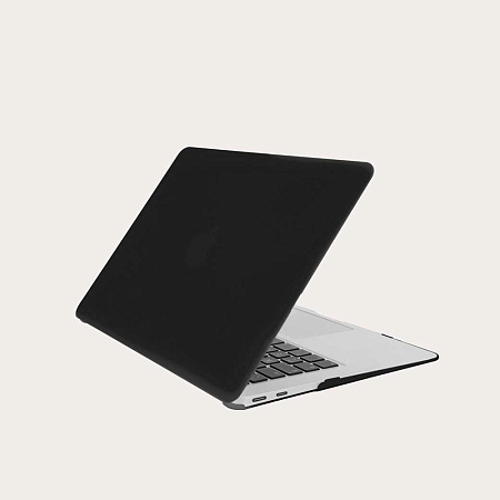Tucano Hardshell Nido for MacBook Pro 15" (2015) Retina, Black