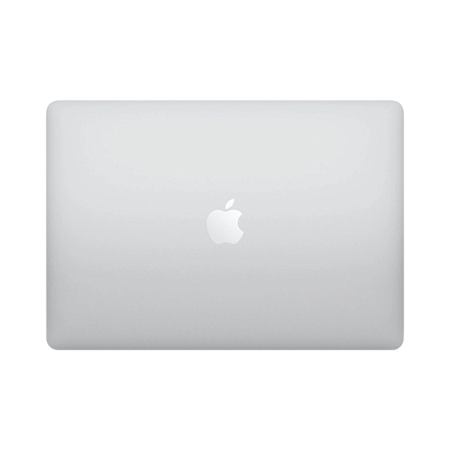 Ноутбук 13,3" Apple MacBook Air A2337, Серебристый, M1 with 8-core CPU and 7-core GPU, 8Гб/256Гб, macOS Big Sur