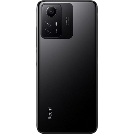 Redmi Note 12S 8/256GB EU Onyx Black