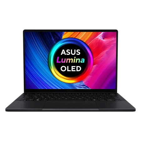 Ноутбук 13,3" ASUS ProArt PX13 OLED HN7306WV, Nano Black, AMD Ryzen AI 9 HX 370, 32Гб/1024Гб, Windows 11 Home